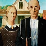 american gothic
