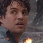 Bruce Banner, Hulk, Banner, MCU, Marvel, Secret, All the Time template