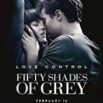 FIFTY SHADES OF GREY