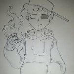 Theo the first guardian meme