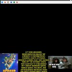 time travelling artificial intelligence