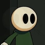 Phil Eggtree Worried