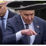 Cuck Scummer & Guacheem Jeffries