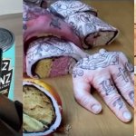 Every thing is a cake