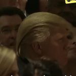 trump will remember that