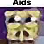 Aids template