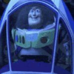 Buzz Lightyear clones