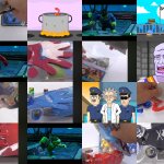 Knock Off Toys Box's Death by Red Hulk