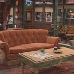 central perk