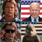 Joe Biden is a Weasel