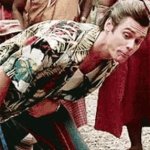 Ace Ventura - Bubblebee Tuna