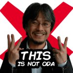 Eiji Aonuma is NOT Eiichiro Oda