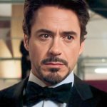 tony stark