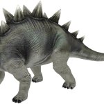 Tuojiangosaurus (JWTG Design)