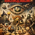 Dungeons & Dragons Fifth Edition meme