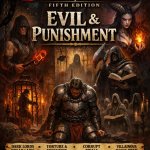 Dungeons & Dragons Fifth Edition meme