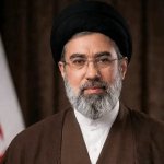 Ayatollah Seyyed Mojtaba Khamenei