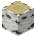 Minecraft Birch Log
