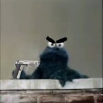 My enemies directly meme