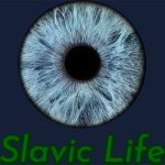 Slavic Life | image tagged in slavic life | made w/ Imgflip meme maker