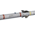 AIM-120 missile