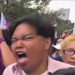 Leftist going full retard