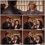 Seinfeld: That’s Really the Most Important Part