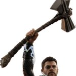 Stormbreaker Birthday