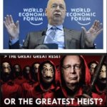 The Great Reset