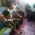 Unplugged Game Controller