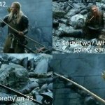 LOTR kill count