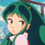 lum worried