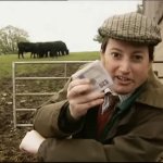 I got this selling {blank]