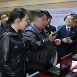 Kim Jong Un Weapon Inspection