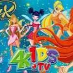 Winx Club 4Kids poster