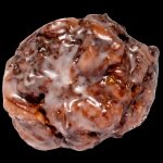 apple fritter