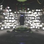 Harley Sawyer- Always watching