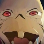 Sukuna 1 tooth