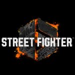 Street fighter 6 logo