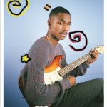 moons Steve lacy meme