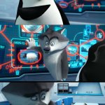 Release the sheep meme