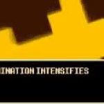 Determination Intensifies GIF Template