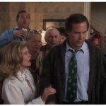 National Lampoon Christmas Vacation