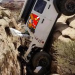 I don't know what happened to the Jeep | Metal, something happened to the jeep. Like, I don't know what happened to the jeep. | image tagged in full send,jeep,eggman | made w/ Imgflip meme maker