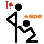 Liberal NDP