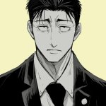 Shin Template - Higuruma meme