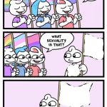 custom sexuality meme