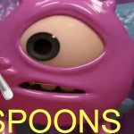 SPOONS