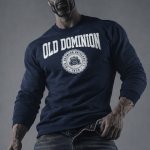 Chad Old Dominion University