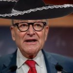 Cuck Scummer sombrero